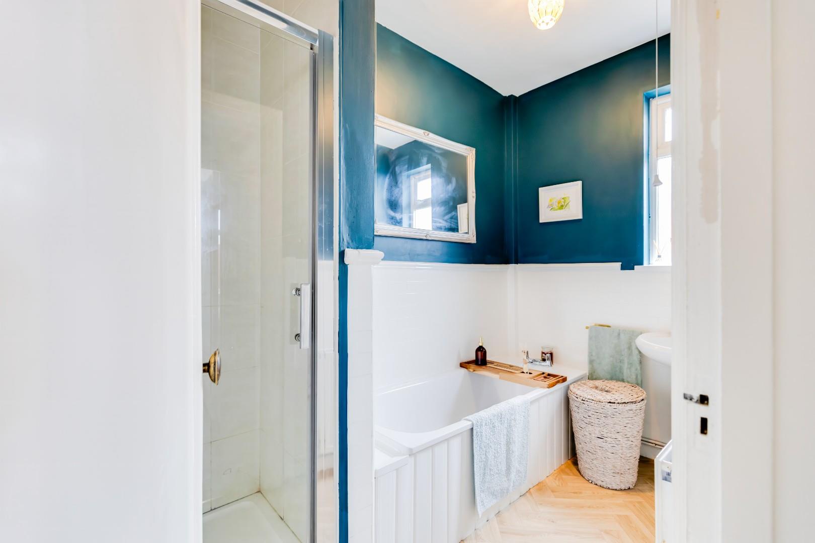 Craig Yr Eos Bungalow, Slon Lane, Ogmore-By-Sea, Vale Of Glamorgan, CF32 0PN
